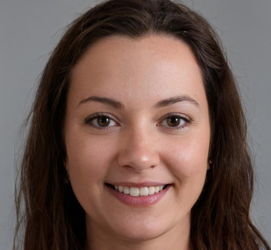 Portrait de Mathilde Dubois, conseillère budgétaire Xerominaveli
